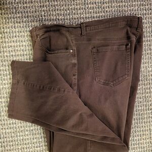 Gloria Vanderbilt Jeans